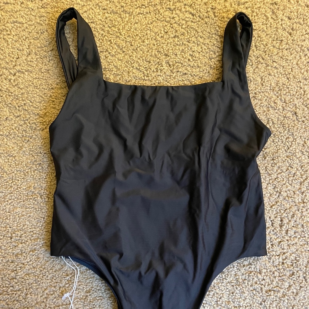 Jolyn bathing suit